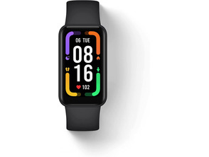Smartband Xiaomi Redmi Smart Band Pro Negro
