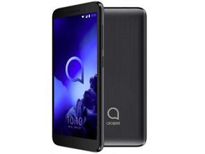 Ajouter au panier Smartphone Alcatel 1 2019 Noir 5''/1GB/8GB Smartphone Alcatel 1 2019 Noir 5''/1GB/8GB