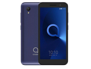 Ajouter au panier Smartphone Alcatel 1 2019 Blue 5''/1GB/8Go Smartphone Alcatel 1 2019 Blue 5''/1GB/8Go