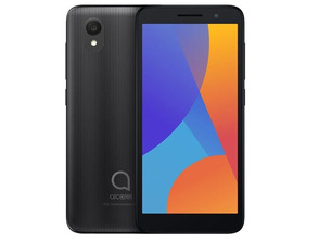 Ajouter au panier Smartphone Alcatel 1 2021 1GB/8GB 5 " Negro Volcán Smartphone Alcatel 1 2021 1GB/8GB 5 " Negro Volcán