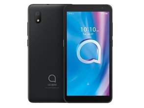 Smartphone Alcatel 1B (2020) 2GB/32GB 5.5 " Negro Metálico