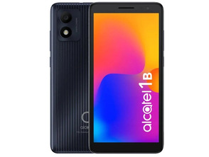 Ajouter au panier Smartphone Alcatel 1B (2022) 2GB/32GB 5.5''Azul Atlántico Smartphone Alcatel 1B (2022) 2GB/32GB 5.5''Azul Atlántico