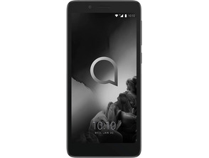 Ajouter au panier Smartphone Alcatel 1C 5003D DS 1GB/8Go Negro Smartphone Alcatel 1C 5003D DS 1GB/8Go Negro