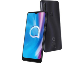 Ajouter au panier Smartphone Alcatel 1S 3GB/32GB 6.22''Gris Smartphone Alcatel 1S 3GB/32GB 6.22''Gris