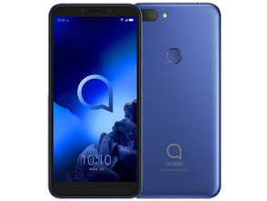 Ajouter au panier Smartphone Alcatel 1S 5024D Azul 5.5''/3GB/32GB Smartphone Alcatel 1S 5024D Azul 5.5''/3GB/32GB