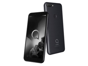 Ajouter au panier Smartphone Alcatel 1S 5024D Negro 5.5''/3GB/32GB Smartphone Alcatel 1S 5024D Negro 5.5''/3GB/32GB