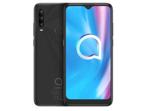 Ajouter au panier Smartphone Alcatel 1SE 2020 Power Gray 6,22''/3GB/32GB Smartphone Alcatel 1SE 2020 Power Gray 6,22''/3GB/32GB