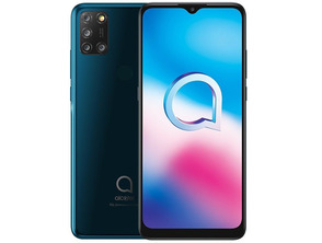 Ajouter au panier Smartphone Alcatel 3X 2020 4GB/64GB/6.52''Verde Smartphone Alcatel 3X 2020 4GB/64GB/6.52''Verde