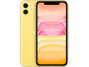 Ajouter au panier Smartphone Apple iPhone 11 64 Go 6.1 " Amarillo Smartphone Apple iPhone 11 64 Go 6.1 " Amarillo