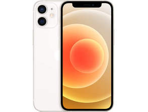 Ajouter au panier Smartphone Apple iPhone 12 Mini 128 Go Blanco MGE43QL/A Smartphone Apple iPhone 12 Mini 128 Go Blanco MGE43QL/A