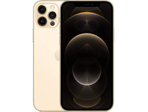 Smartphone Apple iPhone 12 Pro 256Go Or