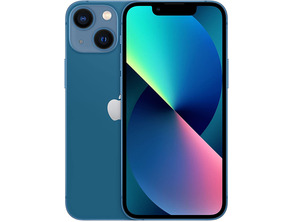 Smartphone Apple iPhone 13 128 Go 5G Azul