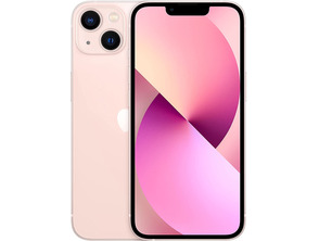 Ajouter au panier Smartphone Apple iPhone 13 512 Go 6.1 " 5G Rosa Smartphone Apple iPhone 13 512 Go 6.1 " 5G Rosa