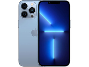 Ajouter au panier Smartphone Apple iPhone 13 Pro 1TB 6.1 " 5G Azul Alpino Smartphone Apple iPhone 13 Pro 1TB 6.1 " 5G Azul Alpino