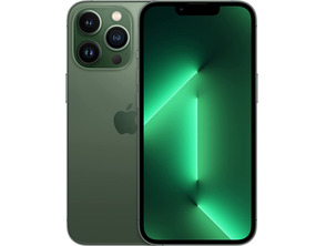 Ajouter au panier Smartphone Apple iPhone 13 Pro 512GB 6.1''5G Verde Alpino Smartphone Apple iPhone 13 Pro 512GB 6.1''5G Verde Alpino