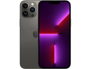 Ajouter au panier Smartphone Apple iPhone 13 Pro Max 256 Go 6,7 " 5G Grafito Smartphone Apple iPhone 13 Pro Max 256 Go 6,7 " 5G Grafito