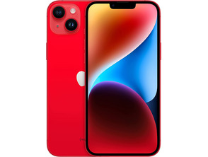 Ajouter au panier Smartphone Apple iPhone 14 Plus 512GB 6,7''5G (Produit Rouge) Rojo Smartphone Apple iPhone 14 Plus 512GB 6,7''5G (Produit Rouge) Rojo