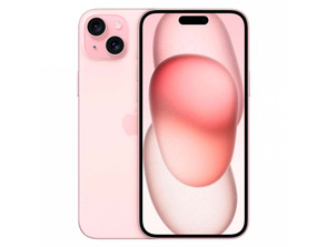 Ajouter au panier Smartphone Apple iPhone 15 128Gb/ 6.1 " / 5G / Rosa Smartphone Apple iPhone 15 128Gb/ 6.1 " / 5G / Rosa