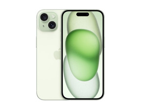 Smartphone Apple iPhone 15 128Gb/ 6.1 " / 5G / Verde