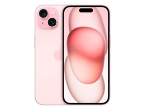 Ajouter au panier Smartphone Apple iPhone 15 512Gb/ 6.1 " / 5G / Rosa Smartphone Apple iPhone 15 512Gb/ 6.1 " / 5G / Rosa