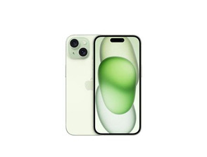 Smartphone Apple iPhone 15 512Gb/ 6.1 " / 5G / Verde
