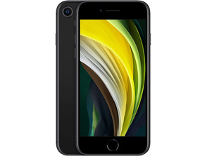 Ajouter au panier Smartphone Apple iPhone SE 2020 256 Go Negro MHGW3QL/A Smartphone Apple iPhone SE 2020 256 Go Negro MHGW3QL/A