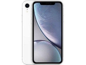 Ajouter au panier Smartphone Apple iPhone XR 64 Go 6.1 " Blanco Smartphone Apple iPhone XR 64 Go 6.1 " Blanco