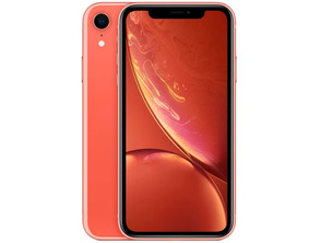Ajouter au panier Smartphone Apple iPhone XR 64 Go 6.1 " Coral MH6R3QL/A Smartphone Apple iPhone XR 64 Go 6.1 " Coral MH6R3QL/A
