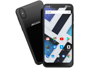 Ajouter au panier Smartphone Archos Core 62S 6.1''2Go / 16 Go Negro Smartphone Archos Core 62S 6.1''2Go / 16 Go Negro