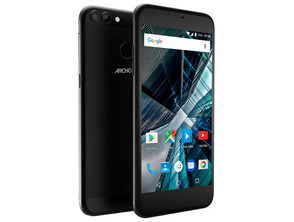 Ajouter au panier Smartphone Archos Sense 50DC 5''2Go / 16 Go Smartphone Archos Sense 50DC 5''2Go / 16 Go