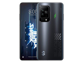 Ajouter au panier Smartphone Black Shark 5 8GB/128 Go 6,67''5G Negro Espejo Smartphone Black Shark 5 8GB/128 Go 6,67''5G Negro Espejo