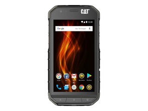Ajouter au panier Smartphone CAT S31 Rugerizado 2GB/16 Go Negro Smartphone CAT S31 Rugerizado 2GB/16 Go Negro