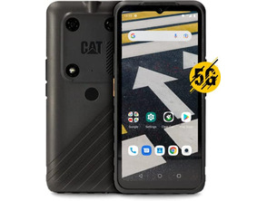 Ajouter au panier Smartphone CAT S53 5G Rugerizado 6GB/128 Go Negro Smartphone CAT S53 5G Rugerizado 6GB/128 Go Negro
