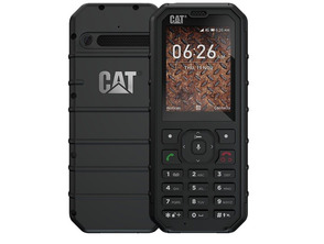 Ajouter au panier Smartphone Caterpillar B35 Rugerizado 512MB/4GB Smartphone Caterpillar B35 Rugerizado 512MB/4GB