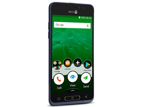 Ajouter au panier Smartphone Doro 8035 Azul 5''2Go / 16 Go Smartphone Doro 8035 Azul 5''2Go / 16 Go