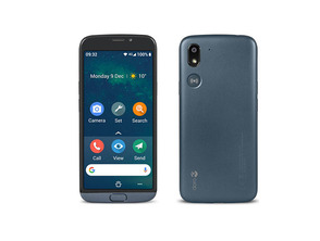 Ajouter au panier Smartphone Doro 8050 5,45''2Go / 16 Go Grafito Smartphone Doro 8050 5,45''2Go / 16 Go Grafito