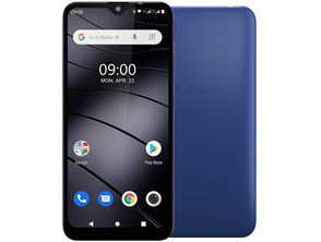 Ajouter au panier Smartphone Gigaset GS110 6.1''1GB/16 Go Azul Smartphone Gigaset GS110 6.1''1GB/16 Go Azul