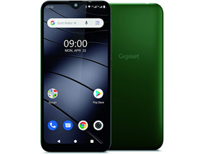 Ajouter au panier Smartphone Gigaset GS110 6.1''1GB/16GB Verde Smartphone Gigaset GS110 6.1''1GB/16GB Verde