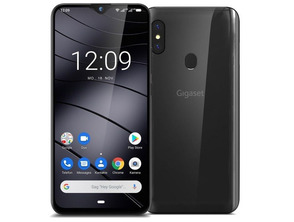 Ajouter au panier Smartphone Gigaset GS290 4GB/64 Go 6.3 " Gris Titanio Smartphone Gigaset GS290 4GB/64 Go 6.3 " Gris Titanio