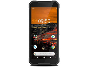 Ajouter au panier Smartphone Hammer Explorer Noir Orange 3GB/32GB Rugerizado Smartphone Hammer Explorer Noir Orange 3GB/32GB Rugerizado