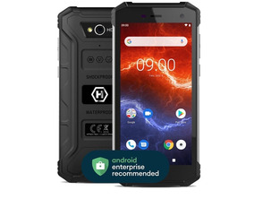 Ajouter au panier Smartphone Hammer Iron 3 LTE Noir / Argent 3GB/32GB 5.5'' Smartphone Hammer Iron 3 LTE Noir / Argent 3GB/32GB 5.5''