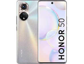 Ajouter au panier Smartphone Honor 50 5G 8GB/256GB 6.57''Frost Crystal Smartphone Honor 50 5G 8GB/256GB 6.57''Frost Crystal