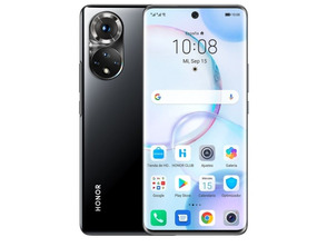 Ajouter au panier Smartphone Honor 50 6GB/128 Go 6,57''5G Negro Medianoche Smartphone Honor 50 6GB/128 Go 6,57''5G Negro Medianoche