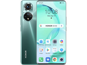 Ajouter au panier Smartphone Honor 50 6GB/128GB 6,57''5G Verde Esmeralda Smartphone Honor 50 6GB/128GB 6,57''5G Verde Esmeralda