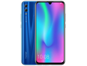 Ajouter au panier Smartphone Huawei Honor 10 Lite 6.21" de 3 go/64 go Bleu Smartphone Huawei Honor 10 Lite 6.21" de 3 go/64 go Bleu