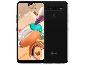 Ajouter au panier Smartphone LG K41S 3GB/32 Go 6,55''Negro Smartphone LG K41S 3GB/32 Go 6,55''Negro