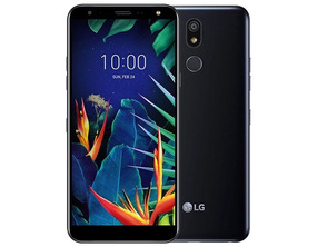 Ajouter au panier Smartphone LG K40 2GB/32GB/5.7'' Smartphone LG K40 2GB/32GB/5.7''