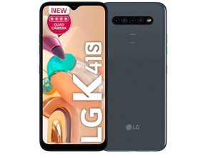 Ajouter au panier Smartphone LG K41S 3GB/32GB 6.55''Titanio Smartphone LG K41S 3GB/32GB 6.55''Titanio