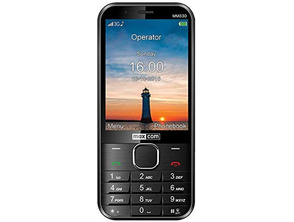 Ajouter au panier Smartphone Maxcom Classic MM330 Negro Smartphone Maxcom Classic MM330 Negro