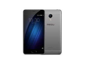 Meizu M3s Noir 16gb
